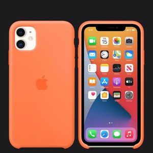 iPhone 11  Case - ONLY fits the 11 (NOT Pro!)